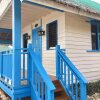 Отель Siquijor Eastern Garan Seaview Resort, фото 31