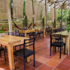 Отель Restaurante Selva Negra, фото 12