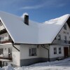 Отель Cozy Farmhouse in Herrischried with Meadows Nearby, фото 13