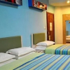 Отель Super 8 Hotel Weihai Wai Tan, фото 2