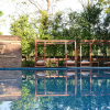 Отель Corbett Wild Iris Spa & Resort, фото 10
