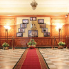 Отель Raml Armed Forces Hotel, фото 12