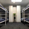 Отель Spinners Hostel, фото 5