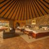 Отель Mount Etjo Safari Lodge, фото 17