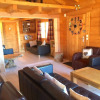 Отель Mountain Chalet, фото 5