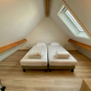 Отель Cosy Polder House on Westhinder Domain, фото 4