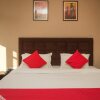 Отель Red Panda by OYO Rooms, фото 1