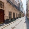 Отель Apartamento La Corrala De Luna V в Кадисе