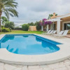 Отель VILLA ALOE: Wifi gratis, piscina privada y vistas al mar, фото 13