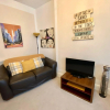 Отель Blackpool Abode - Buttercup Suite, фото 1