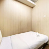 Отель Modern And Cozy Stay 2Br Apartment At Gateway Ahmad Yani Cicadas, фото 13