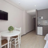 Отель Apartamentos Ribera, фото 4