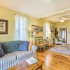 Отель Pet-friendly Quantico Home w/ River Views!, фото 2