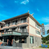 Отель Qianhe Mountain Suite (Libo Xiaoqikong), фото 4