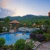 Отель Howard Johnson Hot Spring Resort Wugongshan, фото 1