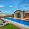 Отель Fethiye Patara 1 Fiesta Villa, фото 10