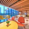 Отель Holiday Inn Express Fuzhou Downtown, an IHG Hotel, фото 14
