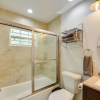 Отель Home on San Jacinto River w/ Hot Tub, Deck & Grill, фото 6