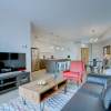 Отель Le Vibe Apartments by Corporate Stays, фото 9