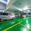 Отель Daegu Exco Convention Business Hotel, фото 16