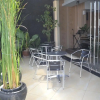 Отель Grage Yogyakarta Hotel, фото 17