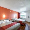 Отель Motel 6 Anniston, AL, фото 5