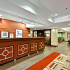 Отель Hampton Inn Pickwick Dam-At Shiloh Falls, фото 2