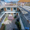 Отель Artistic-Dawn, Twilight and Evening Wind New Chinese Design Courtyard, фото 8