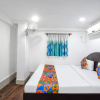 Отель Goroomgo Royal Oak Guest House Nabapally Sector 4 Kolkata, фото 7