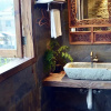 Отель Mohe Log Hotel, фото 10