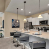 Отель Lush Home with Harry Potter Room & Big Pool Area - CDC Standards 7ST477, фото 43