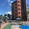 Отель Voyager Beach Club, фото 20