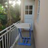 Отель Apartment With one Bedroom in Le Lamentin, With Furnished Terrace and Wifi - 25 km From the Beach, фото 2