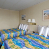 Отель Thunderbird Beach Motel, фото 6