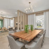 Отель Amazing Game Room Your Kids Will Love! 7 Bedroom Villa by RedAwning, фото 45