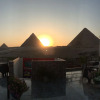 Отель Pyramids Guest House, фото 16