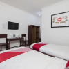 Отель OYO 796 Penginapan Fergael, фото 19