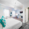 Отель Ithaca of South Beach Hotel, фото 3