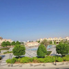 Отель Al Hamra Village Holiday Apartments, фото 32
