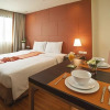Отель Aspen Suites Hotel Sukhumvit 2 - 4 Nights, Bangkok, Thailand, фото 3