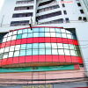 Отель Richmond Hotel в Силхете