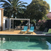 Отель Casa en Empuriabrava con piscina privada y a 500m de la playa, фото 1