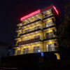 Отель Treebo Trend Chs Medanta, фото 18