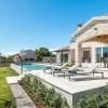 Отель Stunning Home in Sveti Lovrec With 4 Bedrooms, Wifi and Outdoor Swimming Pool, фото 19