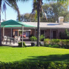 Отель Charleville Waltzing Matilda Motor Inn, фото 15
