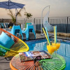 Отель The Fifties suites, фото 11