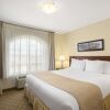 Отель Days Inn Dawson Creek, фото 3