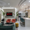 Отель Maison de Mare, 4br Central Luxury Beach Residence, фото 2