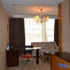 Отель Anqing Yixin Hotel в Анкинге