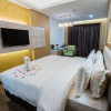Отель JC Mark Hotel, фото 2